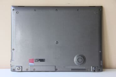 тошиба ноутбук цена: Ультрабук, Toshiba, 4 ГБ ОЗУ, Intel Core i5, 13.1 ", Б/у, Для работы, учебы, память SSD — 8