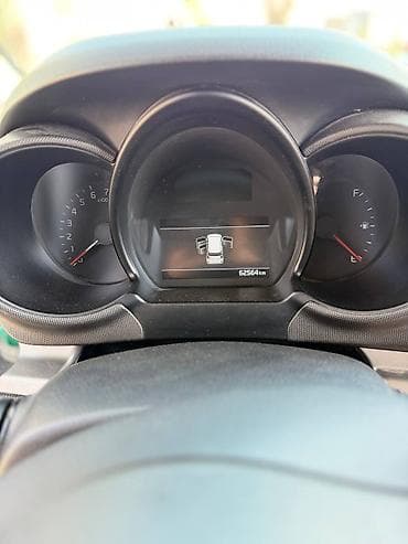 аренда kia ray: Kia Ray: 2021 г., 1 л, Автомат, Бензин, Минивэн — 2