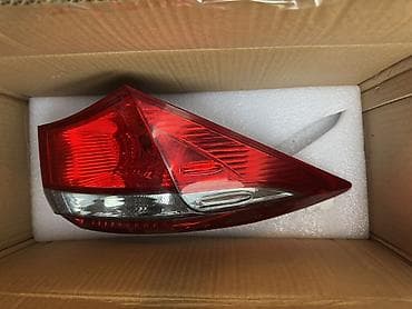 Автохимия: Арткы сол стоп-сигнал Toyota Аналог — 2