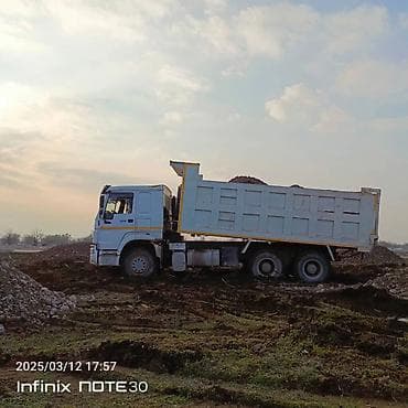 Щебень, Для бетона