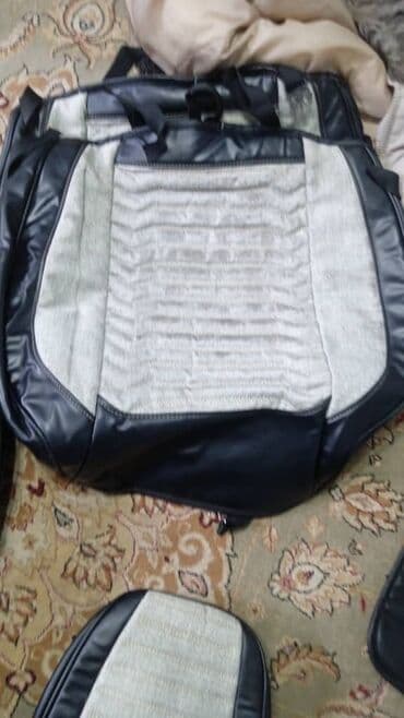 удаление царапин на авто бишкек: Чехлы — 5