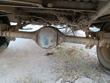 шины бишкек дордой: Бус сапоко запчасттар сатылат каробка мост беговой червяк гидрач — 5