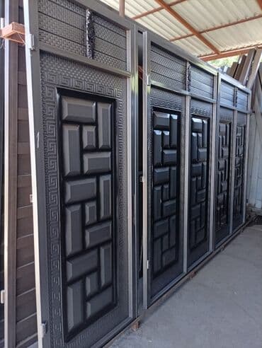 ремонт откатных ворот: Сварка | Ворота — 21