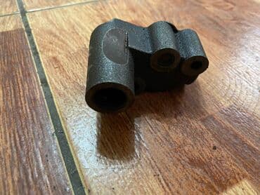 съемник для подшипников: Натяжитель с неизвестного японского автомобиля Гидронатяжитель См — 3