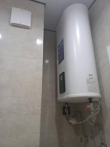 art square: 2 комнаты, 71 м², Элитка, 6 этаж, Евроремонт — 2