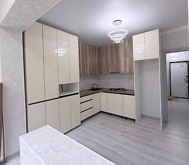 sky: 1 комната, 52 м², Технопарк Элитка, 4 этаж, Дизайнерский ремонт — 4