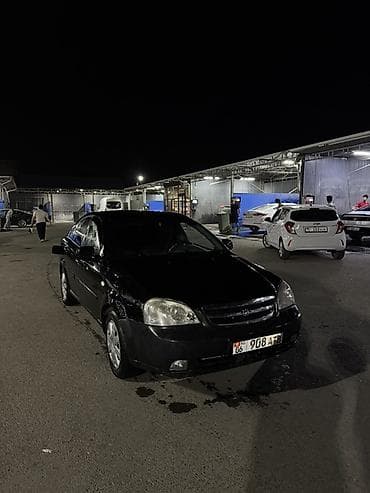 gx470 lexus: Chevrolet Lacetti: 2012 г., 1.4 л, Механика, Бензин, Седан — 1