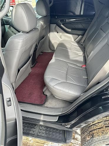 субару аутбек 2004 цена бишкек: Toyota 4Runner: 2006 г., 4 л, Автомат, Бензин, Жол тандабас — 6