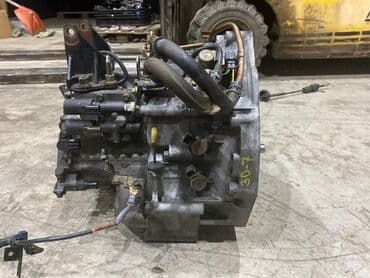 Honda Odyssey ремонт каробки автомат любой сложности замена