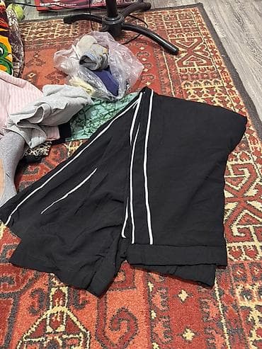 ободок для волос мужской: Отдам все вещи за 1500 сом 
наушники двое за 2000
ватсап — 1
