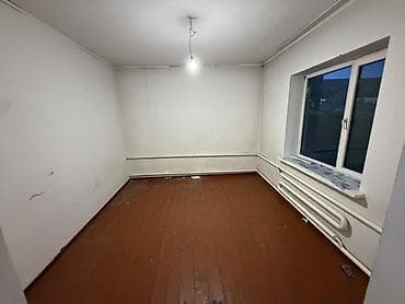 дом ремонт: 110 м², Без мебели — 5