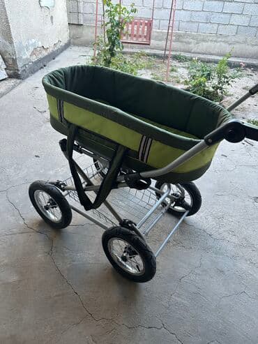 коляска детская цена бишкек: Коляска — 9
