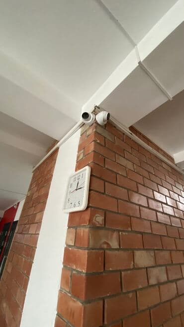 ищу работу на охрану: Системы видеонаблюдения, Домофоны, Охраннопожарные сигнализации | Офисы, Квартиры, Дома | Установка, Демонтаж, Настройка — 30