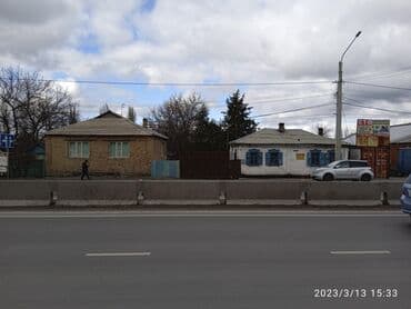 дом с последуюшим выкупом: Дом, 70 м², 4 комнаты — 2