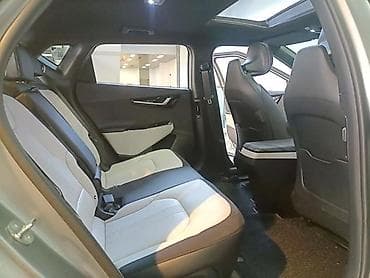 evo poliki: Kia : 2023 г., Автомат, Электромобиль, Кроссовер — 9