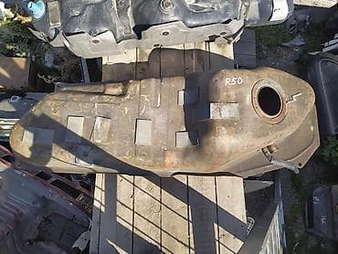 Nissan Pathfinder R50 Бензобак, Ниссан Патфайндер R50 топливный бак at lalafo.kg Nissan Pathfinder R50 Бензобак, Ниссан Патфайндер R50 топливный бак