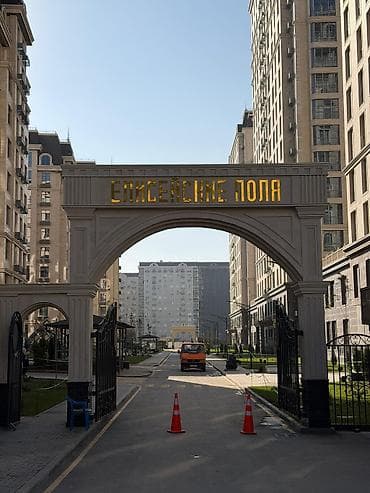 Куплю квартиру: 1 комната, 48 м², Элитка, 1 этаж, Готовая ПСО (под самоотделку) — 5