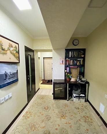 сдается квартира 7000: 2 комнаты, 73 м², Индивидуалка, 7 этаж — 2