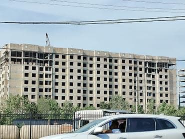 o store: 2 комнаты, 75 м², 7 этаж, Готовая ПСО (под самоотделку) — 5