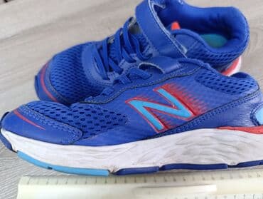 бутсы найк аир зум детские: Синие детские кроссовки New Balance 680v5, идеально подходящие для — 9