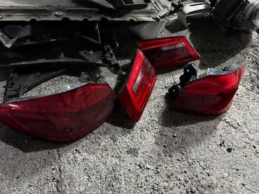 компьютер недорого купить: Бампер Передний BMW, Оригинал — 7