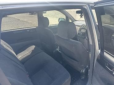 Унаа: Toyota Ipsum: 2002 г., 2.4 л, Автомат, Газ, Вэн/Минивэн — 9