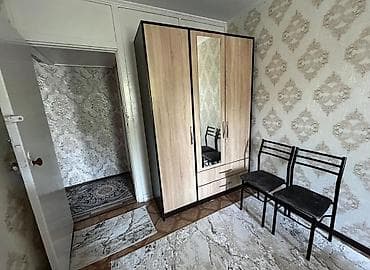 Квартиры: 2 комнаты, С мебелью полностью — 7