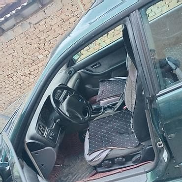 subaru forester sf5: Subaru Legacy: 1998 г., Газ, Универсал — 3