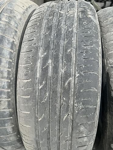 80 b4: 195/65/15лето сатылат — 2