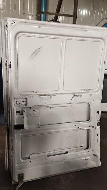 мотор сатылат: Продаются автозапчасти на спринтер тди сди и Рекс есть мосты карданы — 5