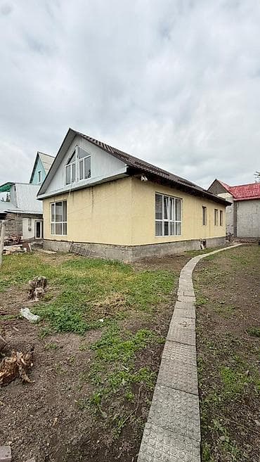 Дома: Продается дом Восточный автовокзал ( рядом центральная Мечеть )‼️ 📍 — 5