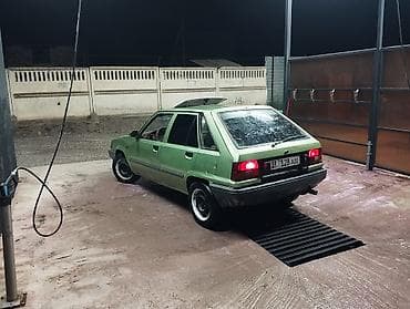tercel: Toyota Tercel: 1982 г., 1.6 л, Механика, Бензин, Хэтчбэк — 8