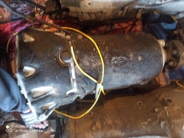 Мерседес Бенс автомат коробки 210. 211 202. 203 дизель 2.7 CDI