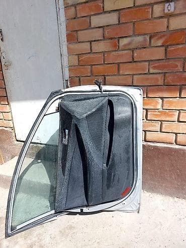 shadow line: Дверь Передняя правая Hyundai — 2