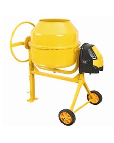 бетонные вазы: Бетономешалка Гравитационная, Малая (менее 150 л) — 6