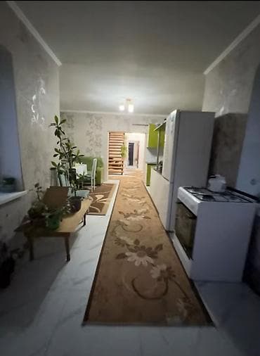 Дома: Продается 2‑этажный дом в районе ВОССТ‑1. Земельный участок — 5 соток — 3