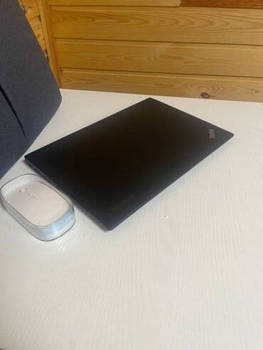 ультратонкий ноутбук lenovo: Ультрабук Lenovo Thinkpad X1 Carbon 👉Отлично подойдет для — 3