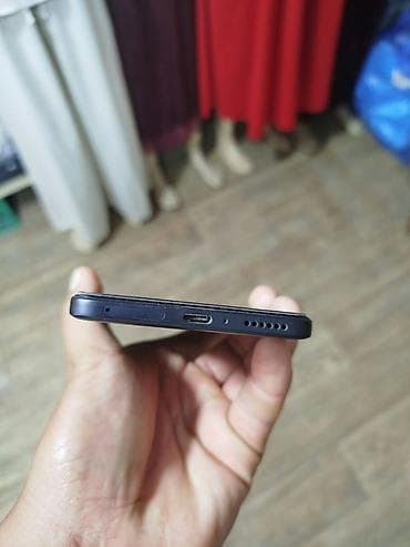 монитор цена: Redmi, Redmi Note 15 Pro, Б/у, 512 ГБ, цвет - Черный, 2 SIM — 6