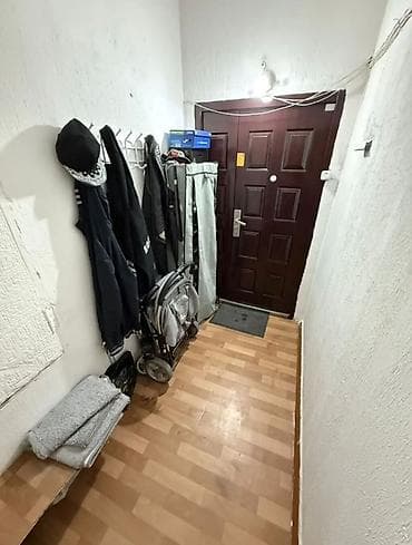 3 комнаты, 65 м², 105 серия, 9 этаж, Свежий ремонт — 7