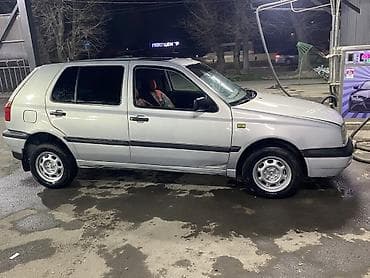 авто обогреватели: Volkswagen Golf: 1994 г., 1.6 л, Ручные, Бензин, Хэтчбэк — 10