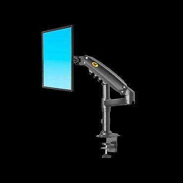 am 4: Кронштейн для мониторов.
 NB North Bayou H100:
 2500 сом - новый — 2