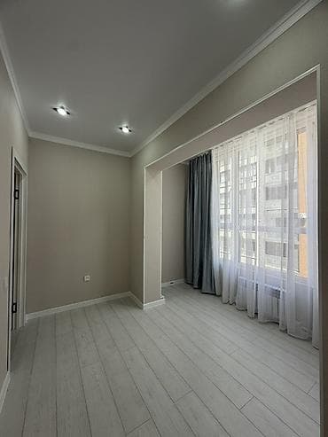ст ала тоо: 2 комнаты, 44 м², 108 серия, 5 этаж, Дизайнерский ремонт — 6