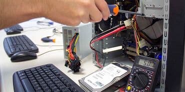 Ремонт другой техники: Ремонт компьютеров Мы ремонтируем все модели устройств, напишите или — 3