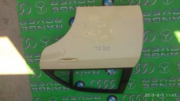 Дверь задняя левая на мерседес w212 at lalafo.kg Дверь задняя левая на мерседес w212