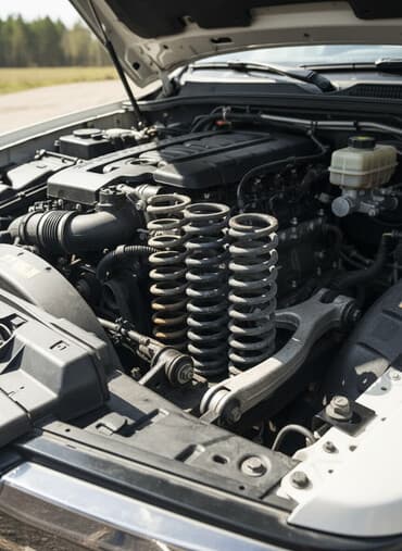 мельхиоровые столовые приборы ссср цена: Опорная подушка амортизатора Mercedes-Benz 1995 г., Новый, Аналог, Китай — 1