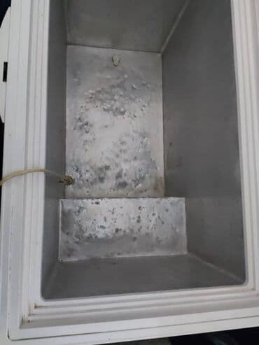 аппарат для жаренного мороженого: Морозильник, Б/у, Самовывоз — 4