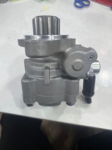 рулевая рейка тойота виндом: Гидроусилитель Toyota 2017 г., Новый, Аналог — 4