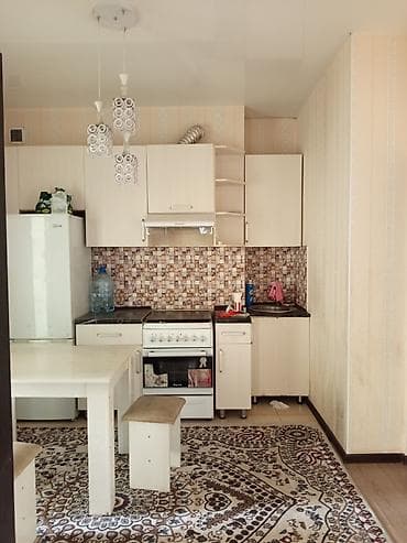 bay tash: 2 комнаты, Собственник, Без подселения, С мебелью полностью — 2