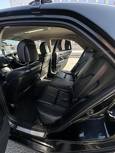 бампер тойота марк 2: Toyota Mark X: 2005 г., Автомат, Бензин, Седан — 7