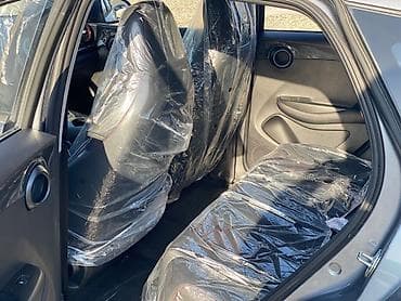 rx 560: BYD E2: 2025 г., Электромобиль, Хэтчбэк — 10